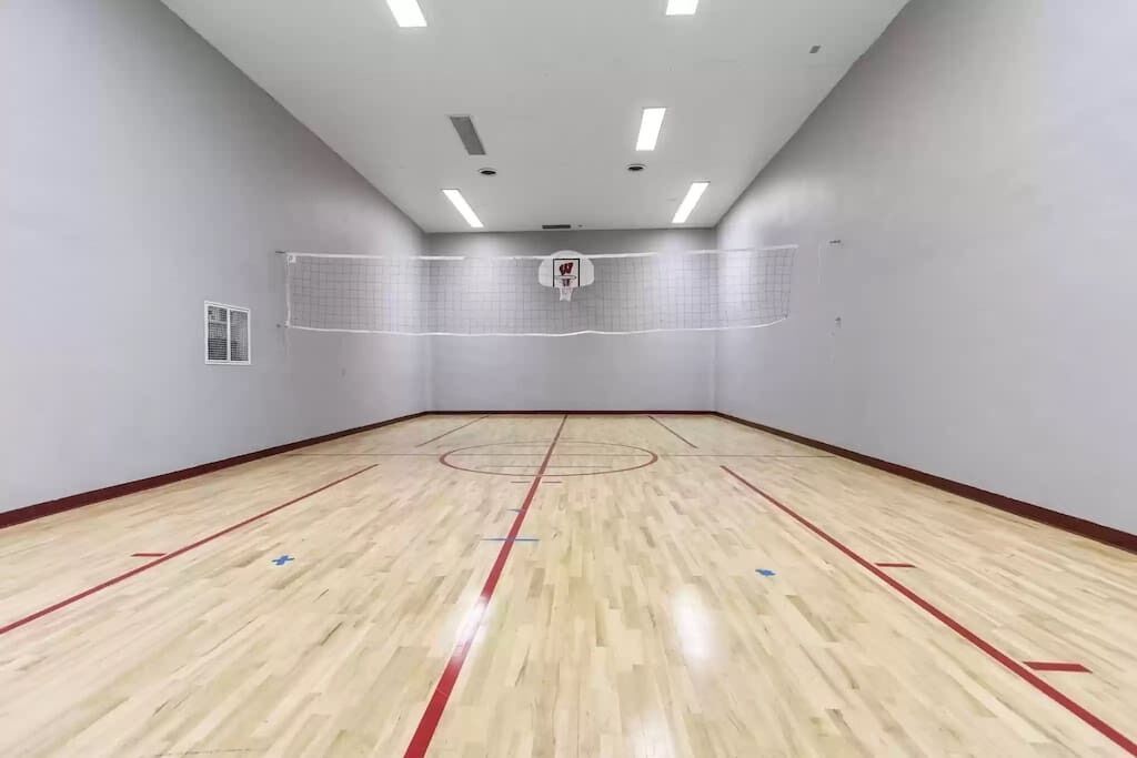 Sportplatz