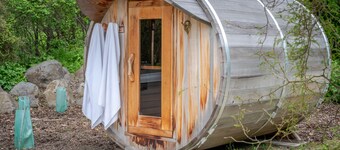 Matagouri Cottage - Port Levy Holiday Home