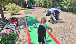 Golf