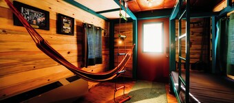 La Junta Colorado Cabins