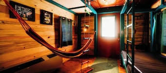 La Junta Colorado Cabins