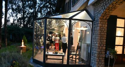 Magnifique Villa Entre CĂŽme Et Milano