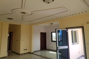 Interior - Luxury High Rise Apartment Building (Yaoundé)