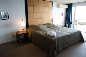 2 bedrooms, free WiFi, bed sheets, wheelchair access