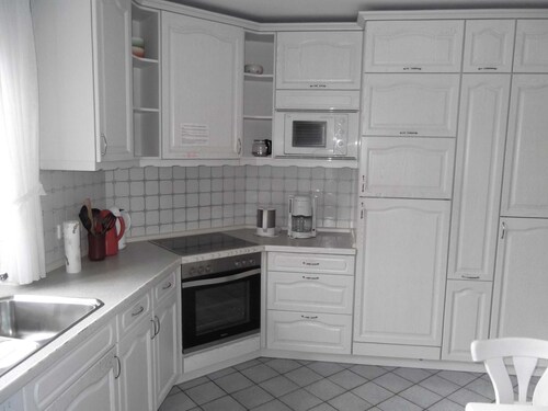 Haferweg 2, Strandnelke EG - Haferweg 2, Strandnelke