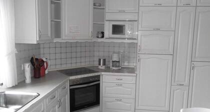 Haferweg 2, Strandnelke EG - Haferweg 2, Strandnelke