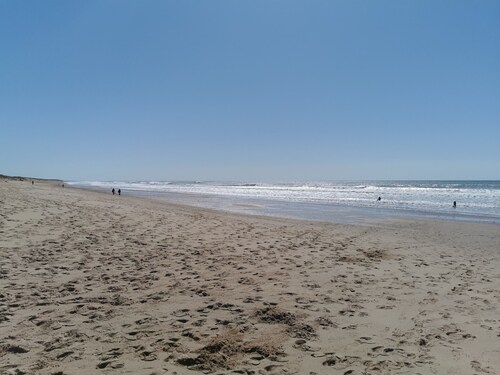 Les Coquelicots - Maison familiale - Proche plages
