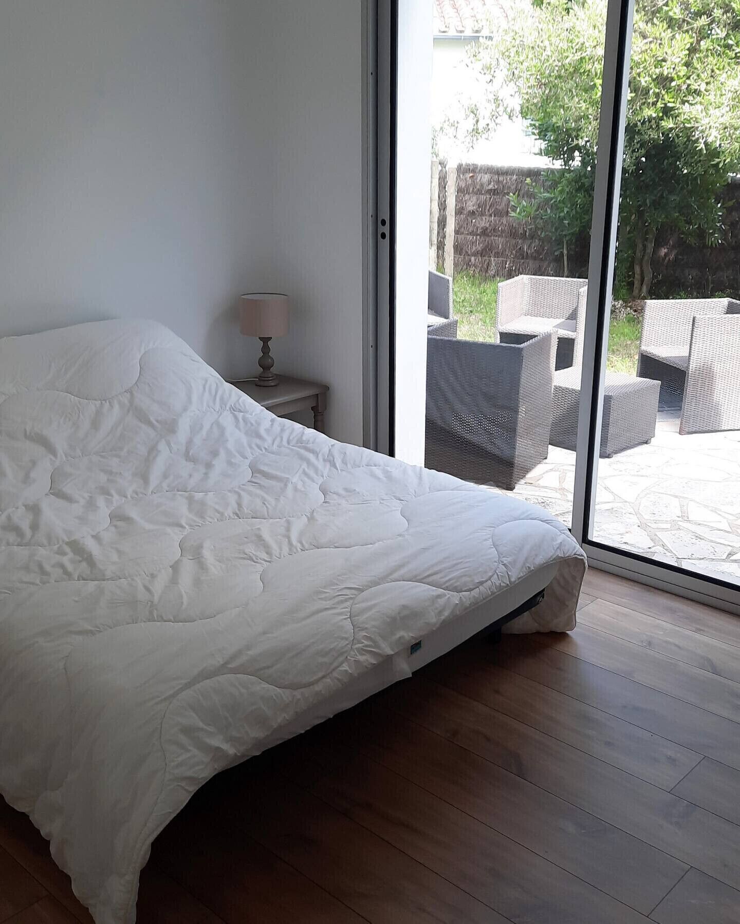 5 slaapkamers, een strijkplank/strijkijzer, gratis wifi