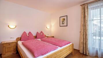 1 sovrum, gratis wi-fi, sÀngklÀder och rullstolsanpassning