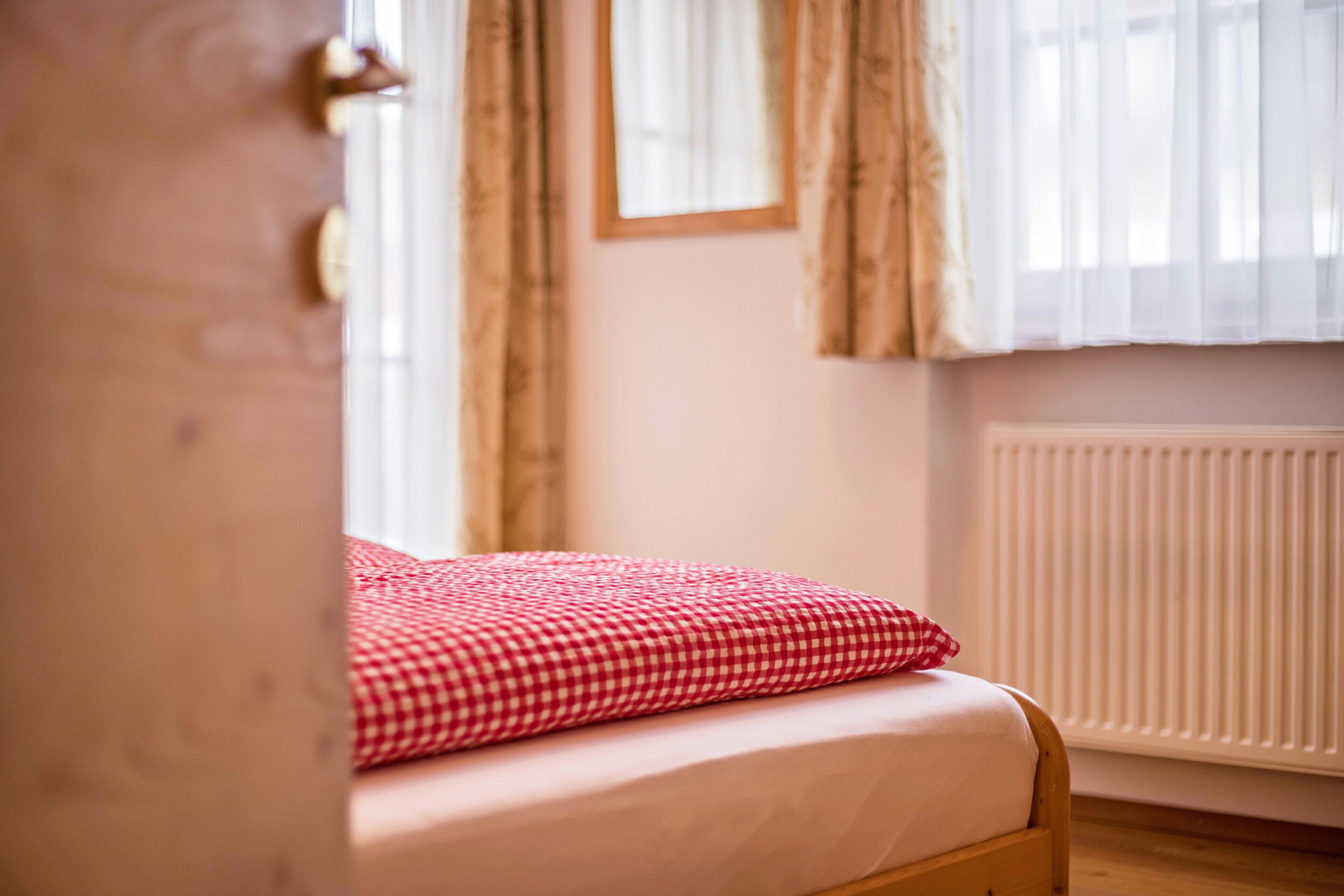 1 bedroom, free WiFi, bed sheets, wheelchair access