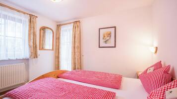 1 slaapkamer, gratis wifi, beddengoed, rolstoeltoegankelijk