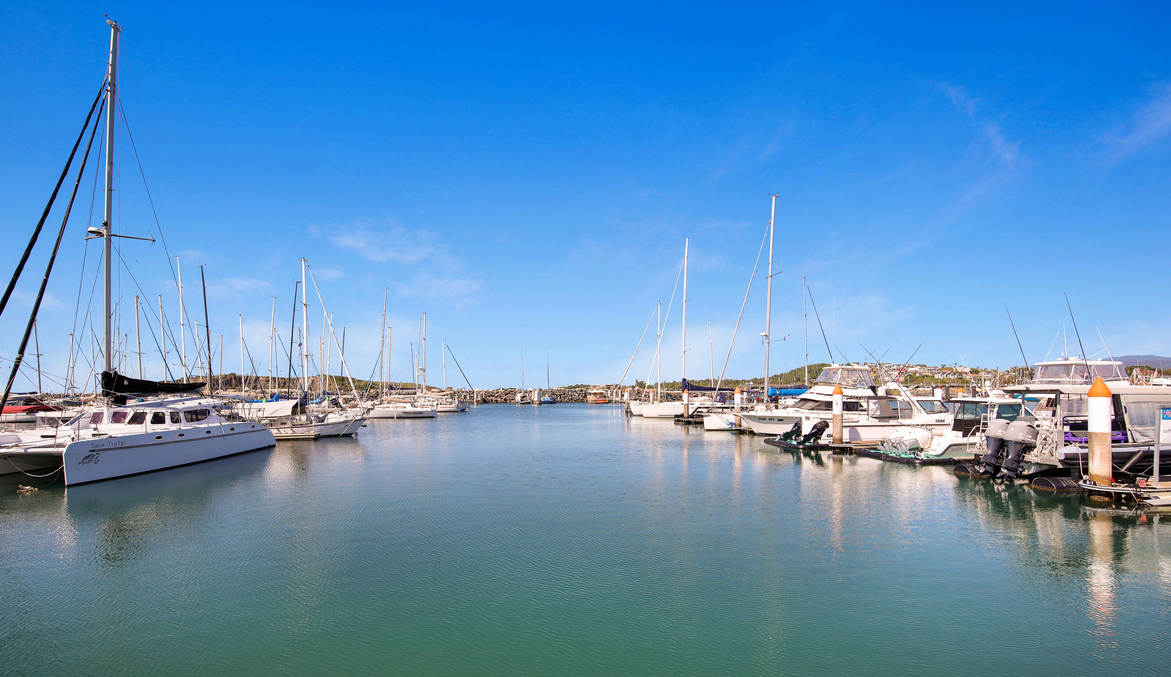 Marina