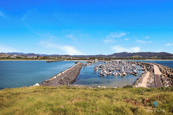 Marina