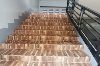 OYO 833 Ln Apartelle