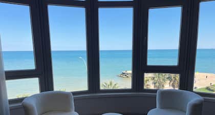 New Hotel Samsun