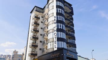 외부 세부 사진