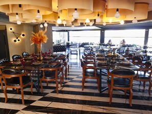 Free daily cooked-to-order breakfast  - New Hotel Samsun (Atakum)