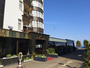 Exterior - New Hotel Samsun (Atakum)