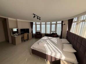 Suite Room - New Hotel Samsun (Atakum)