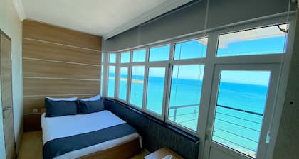 New Hotel Samsun