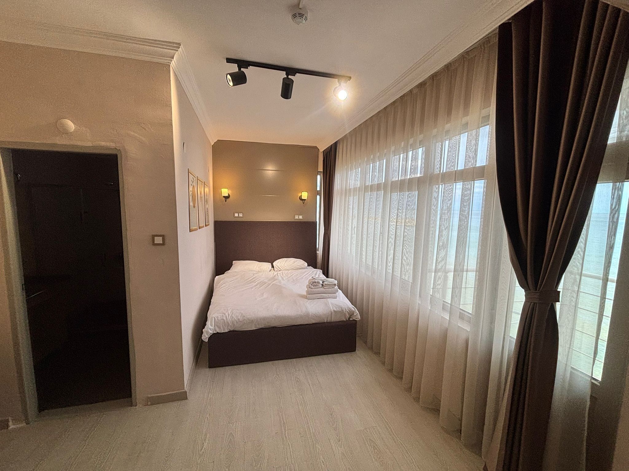 Deluxe Room, Sea View