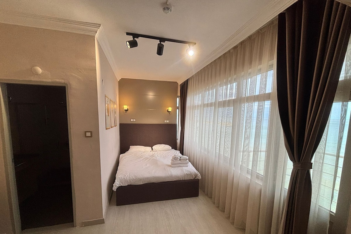 Deluxe Room, Sea View