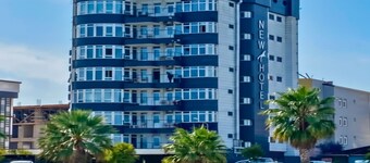 New Hotel Samsun