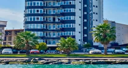 New Hotel Samsun