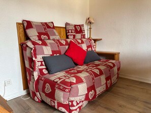 1 slaapkamer