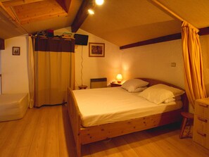 1 dormitorio
