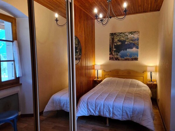 客房