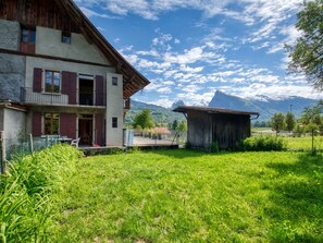 Esterni