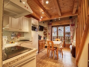 ثلاجة، ميكروويف