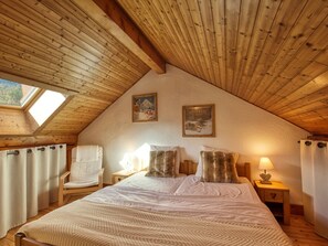 3 Schlafzimmer, kostenloses WLAN