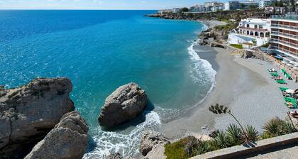 1 bedroom side sea view aparment