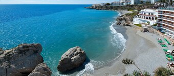 1 bedroom side sea view aparment