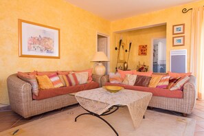 Älytelevisio, videopelejä, kirjoja, stereot