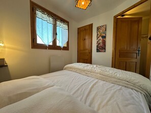 1 chambre