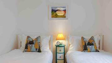 Apartment, Mehrere Betten