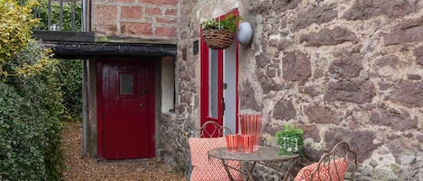 Apartment, Multiple Beds | Property grounds