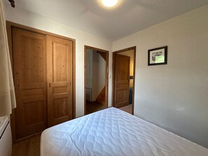 3 bedrooms, free WiFi