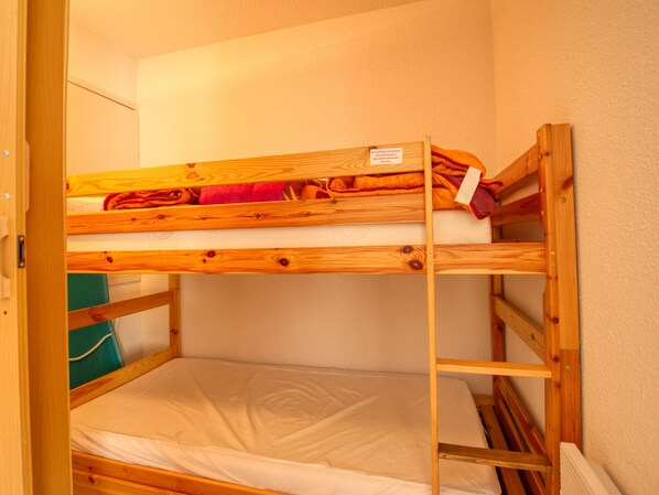 1 Schlafzimmer