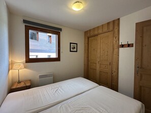 2 chambres