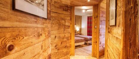 3 bedrooms, free WiFi