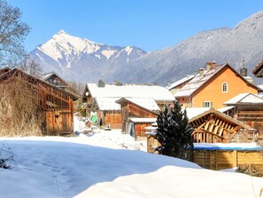 Außenbereich
