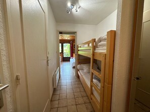 1 chambre