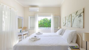 Villa - Villa Mimoza (Corfu)