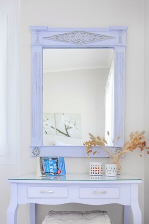 Villa | View from room - Villa Mimoza (Corfu)