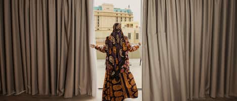 Suite, Terrace | View from room