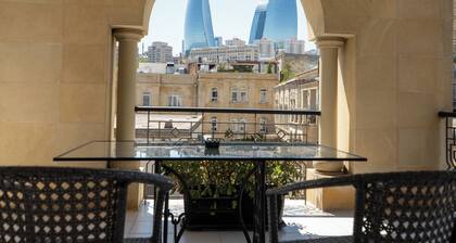 Art Club Hotel